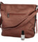 Dámská crossbody kabelka starorůžová - Coveri Lenhara