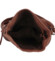 Dámská crossbody kabelka starorůžová - Coveri Lenhara