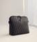 Dámská crossbody kabelka černá - Vuch Cara MN Black