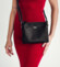 Dámská crossbody kabelka černá - Vuch Anna Black