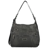 Dámský kabelko/batoh šedý - Coveri Velixa