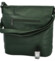 Dámská crossbody kabelka tmavě zelená - Firenze Ariff