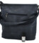 Dámská crossbody kabelka tmavě modrá - Firenze Ariff