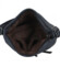Dámská crossbody kabelka tmavě modrá - Firenze Ariff