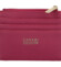 Dámská dokladovka fuchsiová - Coveri Vitolla