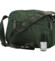 Dámská crossbody kabelka tmavě zelená - Coveri Bliss