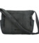 Dámská crossbody kabelka šedá - Coveri Rajsa