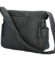 Dámská crossbody kabelka šedá - Coveri Rajsa
