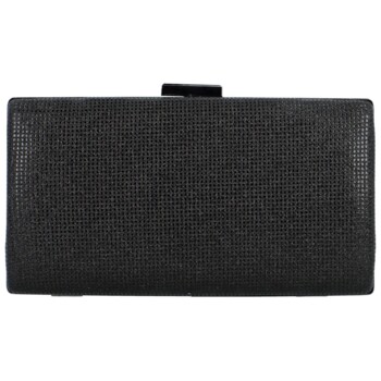 Dámské psaníčko černé - Michelle Moon Lamia Sea