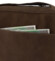 Pánská kožená crossbody/taška hnědá - Wild Trewor