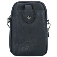 Dámská crossbody kabelka tmavě modrá - MaxFly Tiffara