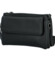 Dámská crossbody kabelka černá - MaxFly Chantals new