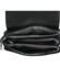 Dámská crossbody kabelka černá - MaxFly Chantals new