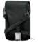 Dámská crossbody kabelka černá - Firenze Aristea