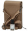 Dámská crossbody kabelka camel - Firenze Aristea