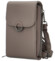Dámská crossbody kabelka khaki - Firenze Aristea