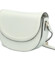 Dámská crossbody kabelka bílá - MaxFly Trillis