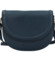Dámská crossbody kabelka tmavě modrá - MaxFly Trillis