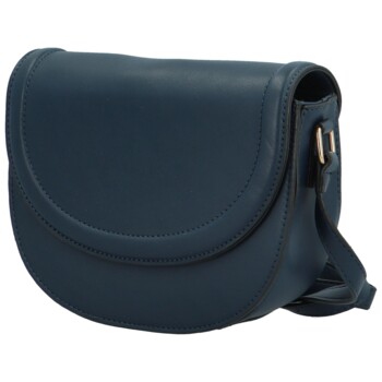 Dámská crossbody kabelka tmavě modrá - MaxFly Trillis