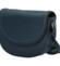 Dámská crossbody kabelka tmavě modrá - MaxFly Trillis