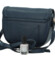 Dámská crossbody kabelka tmavě modrá - MaxFly Trillis