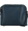 Dámská crossbody kabelka tmavě modrá - MaxFly Stipe