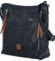 Dámská crossbody kabelka tmavě modrá - Firenze Jolie