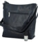 Dámská crossbody kabelka tmavě modrá - Firenze Jolie