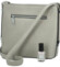 Dámská crossbody kabelka šedá - Firenze Rufina