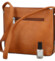 Dámská crossbody kabelka hnědá - Firenze Rufina