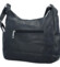 Dámská crossbody kabelka tmavě modrá - Firenze Fresia