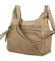 Dámská crossbody kabelka khaki - Firenze Fresia