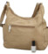 Dámská crossbody kabelka khaki - Firenze Fresia