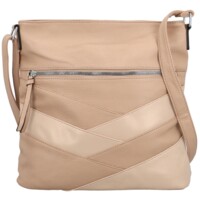 Dámská crossbody kabelka růžová - Firenze Rune