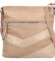 Dámská crossbody kabelka růžová - Firenze Rune