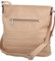 Dámská crossbody kabelka růžová - Firenze Rune