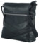 Dámská crossbody kabelka tmavě modrá - Firenze Rune