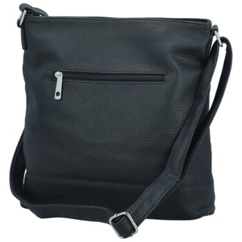 Dámská crossbody kabelka tmavě modrá - Firenze Rune