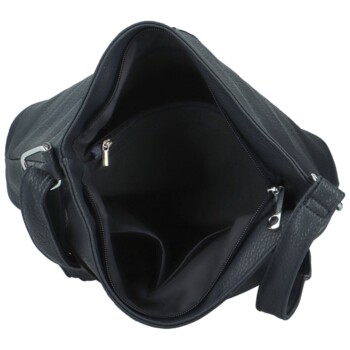 Dámská crossbody kabelka tmavě modrá - Firenze Rune
