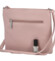 Dámská crossbody kabelka růžová - Maria C Edera