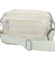 Dámská crossbody kabelka krémová - Coveri Bricky new