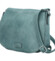 Dámská crossbody kabelka světle modrá - Firenze Maiami