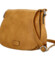 Dámská crossbody kabelka žlutá - Firenze Maiami