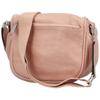 Dámská ledvinka růžová - Coveri Naty