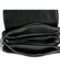 Dámská crossbody kabelka černá - MaxFly Chantals new