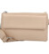 Dámská crossbody kabelka pudrová - MaxFly Chantals new