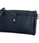 Dámská crossbody kabelka tmavě modrá - MaxFly Kseni