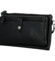 Dámská crossbody kabelka černá - MaxFly Kseni