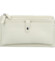Dámská crossbody kabelka krémová - MaxFly Kseni
