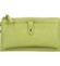 Dámská crossbody kabelka zelená - MaxFly Kseni
